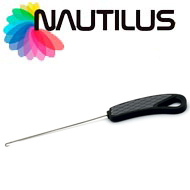 Nautilus Roberto Sure Grip Stringer Hook