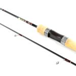 Удилище спиннинговое Jackson Kawasemi Rhapsody TULA-622SUL, 1,88м, 1-5гр, 2-4lb