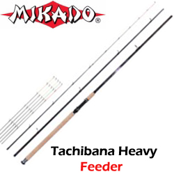 Mikado THR Feeder