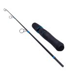 Зимняя удочка Relax FA Frozen Black Eva Long 77XH 0,77 м.