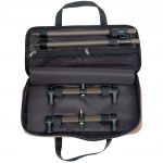 Комплект буз-баров со стойками Prologic Goalpost Kit 2+2 (W20-24.5cm P80-150cm 2pc)*
