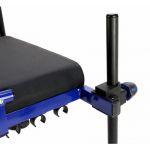 Кресло фидерное Elegance Feeder Pro Light 32х43см спинка 39см 6кг