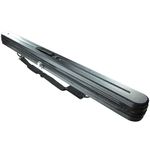 Тубус рыболовный RB Taka - S2 Black (9.5*9*125см)