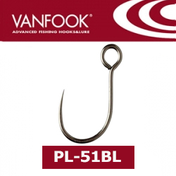 Vanfook PL-51BL