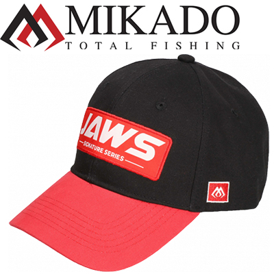 Mikado Black Jaws (UM-UB027-JS)