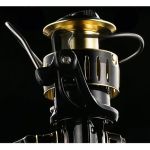 Катушка Ecooda Knight KS 8000