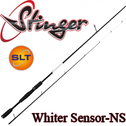 Stinger Whiter Sensor-NS