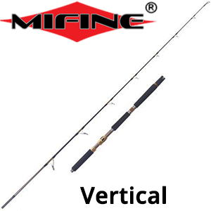 Mifine Vertical Spin