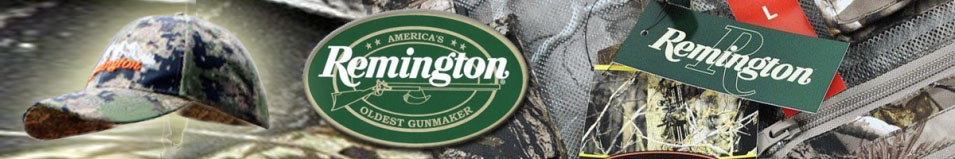 Remington Wormwood