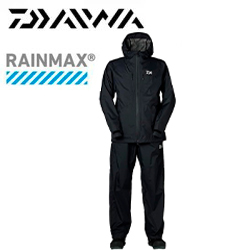 Daiwa DR-3322 черный