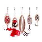 Набор блёсен Mepps Kit Carnassiers                        