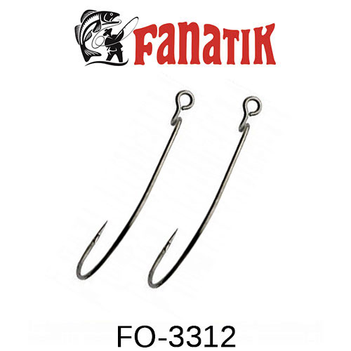 Fanatik FO-3312