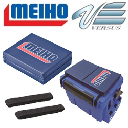 Meiho Premium Seat Cusion BM