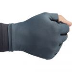 Перчатки Shimano GL-006V BK XL