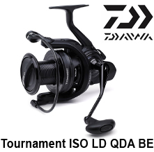 Daiwa Tournament ISO LD QDA BE