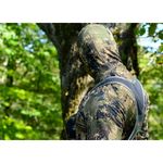 Толстовка Sitka Traverse Hoodie Half Zip цв. Ground Forest р. XL
