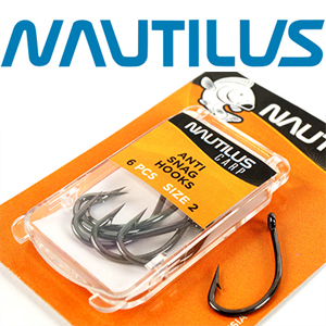Nautilus Anti Snag BN