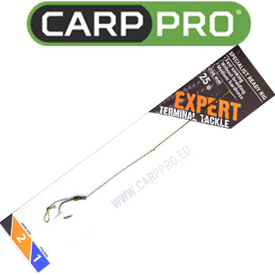 Carp Pro "Maruto" Specialist Ready Rig