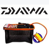 Daiwa Super Sukari H 38 S (A)