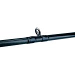 Спиннинг Daiwa Silver Wolf 73LML-S･W тест 3-14 гр.