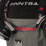 Вейдерсы Finntrail Wademan 1524 Grey (XL)