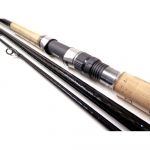 Спиннинг Shimano 21 Cardiff NX S120H-3 (366 см. 14-70 гр.)