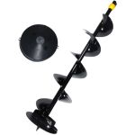 Шнек к мотоледобуру Jiffi 200/8 3731-XT Universal