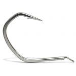 Крючок Assist VMC 7117 TI (олово) №1/0 (3 пары)