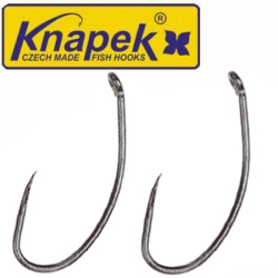 Knapek Midge Pupae