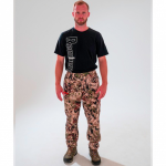Брюки Remington Route South Forest р. 3XL