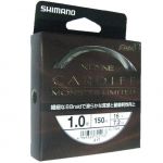 Шнур PE Shimano Cardiff Monster Limited PL-T58K PE8 Grey 150m #0.8 (5.9.0kg)