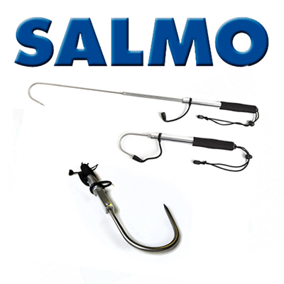 Salmo Ice Gaff Багор