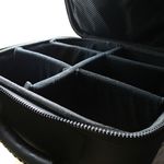 Сумка для катушек жесткая Geecrack Semi Hard Case GEE301-L (на 6 кат.) (30*30*13см) (4529)
