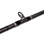 Удилище кастинговое Westin W10 Powercast-T 8'/240cm XXH 40-150g 2sec