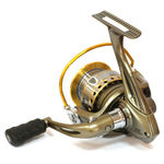 Катушка безынерционная Gladiator Barbarian 2500 FDS