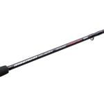 Удилище фидерное лодочное Flagman Magnum Black Boat Feeder 1,8м тест max 130гр (MBBF180)