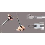 Экстрактор Shimano UL-511W Hook Releaser SLV