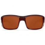Очки поляризационные Costa Permit 580 P (Tortoise/Copper, XLarge)