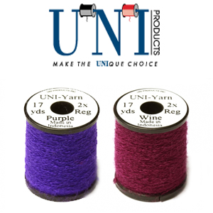 UNI Yarn Regular 