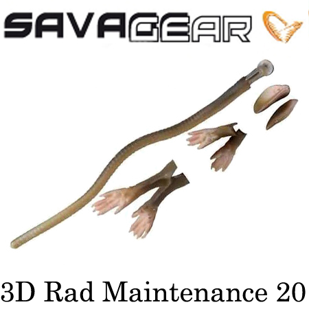 Savage Gear LB 3D Rad Maintenance 20