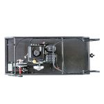 Мотобуксировщик Baltmotors Compact С-R7Z-L