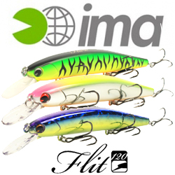 Ima Flit 120