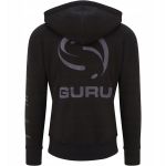 Худи Guru Semi Logo Hoodie Black р. M