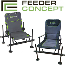 Feeder Concept