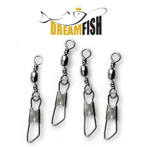 DreamFish Strong Joint BS