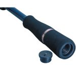 Удилище спиннинговое телескопическое Major Craft Solpara SPXT-S63Aji 0.6-10g