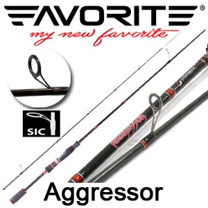 Favorite Aggressor