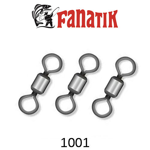 Fanatik 1001