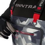 Вейдерсы Finntrail Speedmaster 1528 CamoArctic_N (L)