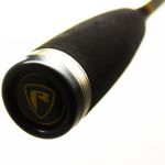 Спиннинг Fox Rage Terminator Pro Jigger Finesse 270cm 7-28g NRD200